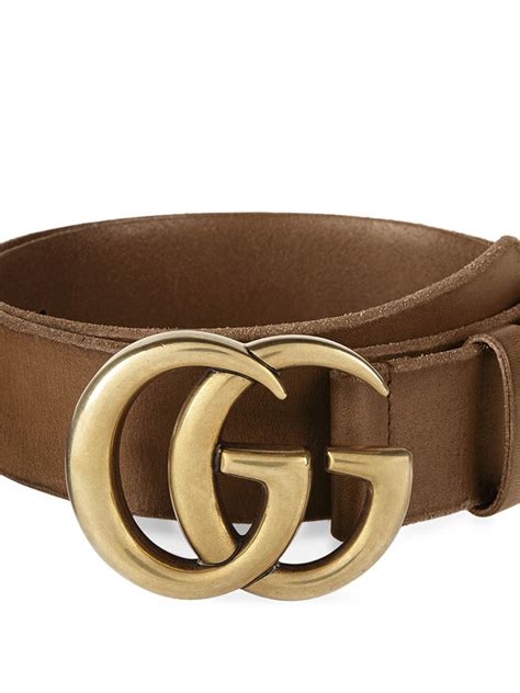 cinto gucci de mujer|cinturones de gucci mujer.